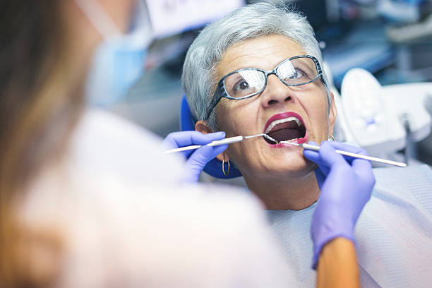 Best Dental Fillings (Composite and Amalgam)  in Franklin, TN